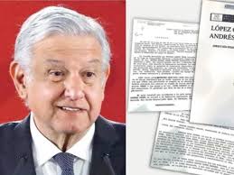 Así espiaban a AMLO: esto decía el expediente negro de los 80