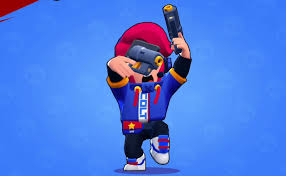 Let's face it, this is an angry kid. Despinarri Ah So I Got Into The Brawlstars Fandom And Lemme