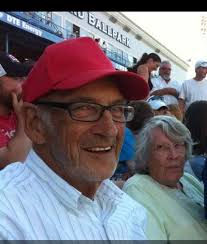 A man who was a lifelong hero and inspiration