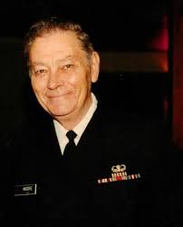 James Moore M.D. Obituary (2011)