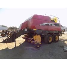 New Holland BB940A Standard Baler
