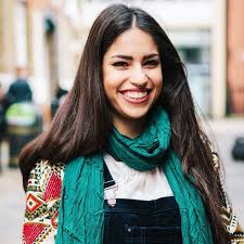 Mg hair artistic is dedicated to making different hairstyles from fun and personalized hairstyles to. 9 Hair Secrets Indian And Middle Eastern Women Swear By