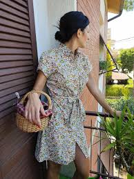 Label samsons 100% rayon approx a size 14 measurements in inches laid flat for size guide. Cacharel Liberty 90s Vintage Floral Print Cacharel Dress Etsy Cacharel Dress Vintage Outfits Floral Prints