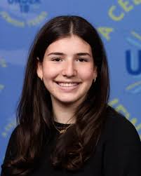 18 Under 18 Honorees @ Springboard