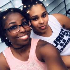 Keisha Calvin's Instagram, Twitter & Facebook