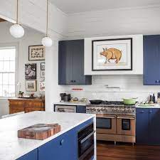 These are the 2021 kitchen trends to know about right now, according to interior designers. 21 Kitchen Design Trends That Ll Be Huge In 2021 Kitchn