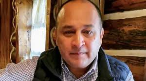 Muere ex titular de seguridad Pablo Rocha de Covid-19 Coronavirus César  Horacio D. J. salud complicaciones coma inducido información