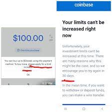 Thinking about investing in cryptocurrency and using coinbase? Coinbase Support A Twitter We Re Currently Investigating An Issue On Coinbase Pro And Have Temporarily Disabled Trading While We Look Into This Our Team Is Quickly Working Towards A Fix And We Ll