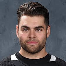 Markus Phillips Stats and Player Profile