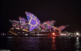 We did not find results for: 30 Most Stunning Sydney Opera House Night Images