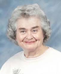 Hazel Berry Cagle Obituary August 26, 2016