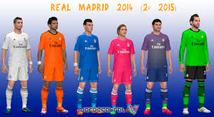 1273 x 1272 png 85 кб. Real Madrid Kits 2013 2014 Pes 2014 By Jorgecabral