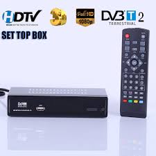 #mytv #dvbt2 #decoder terpantau siaran digital yg bisa ditangkap di daerah pekalongan saat ini. Mytv Myfreeview My Freeview Dvb T2 Tv Decoder Siaran Digital Full Hd Free Channel Malaysia New Pgmall