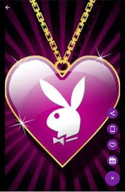 At the bottom of the tunnel is a pink dryer door that leads to another room in the house. Hd Playboy Bunny Wallpaper Fur Android Apk Herunterladen