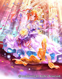 Cardfighters Club Celebrate Voice Lauris Decklist Bermuda Triangle
