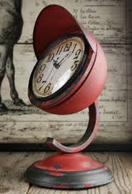 A Wink Of The Eye Vintage Clock Clock Cool Clocks