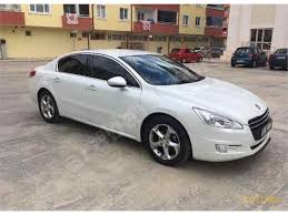 2013 Model Peugeot 508 1 6 Dizel Otomatik Takas Olur 71 500 Tl Arabamcom Araba Ikinciel Peugeot Peugeot Otomobil
