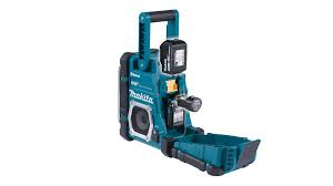 It is a perfect addition to the workshop or job site. Makita Dmr 112 Im Test Computer Bild