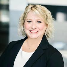 Sara Guntharp, Realtor