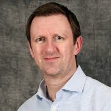 Today marks my last day at Golf Genius!