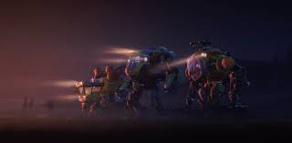 The second season was released on may 14, 2021, with a third season slated for release in 2022. Ranking Every Love Death Robots Episode Goomba Stomp Magazine