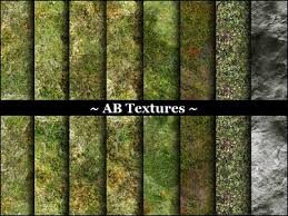 The public 3d asset library. Second Life Marketplace 50 Seamless Terrain Textures Sand Grass Wet Rock 1024x1024