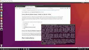 Ethereum — cpu mining на linux. Updated How To Mine Zcash On Ubuntu Cpu Pool Miner Youtube