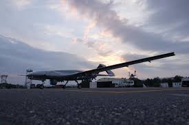 The bayraktar tb2 is a turkish medium altitude long endurance (male) unmanned combat aerial vehicle (ucav) capable of remotely controlled or autonomous flight operations. Baykar Unmanned Aerial Vehicle Systems