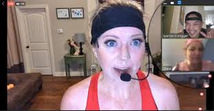 Rumble ripped party in central Arkansas