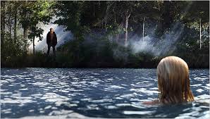 Friday the 13th part iii is the 3rd and last film in the friady the 13th remake trilogy. Film Reviews For Under The Sea 3d And Friday The 13th The New York Times