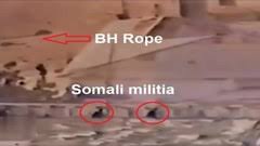 Military's 1993 raid in mogadishu. Battle Of Mogadishu 1993 Wikipedia