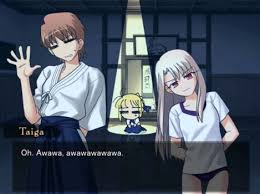 Love even game also busy! Game Eroge Android