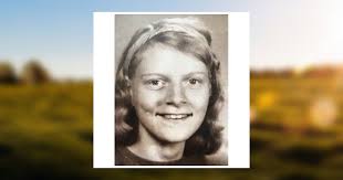 Shirley L. Rees Obituary December 21, 2021