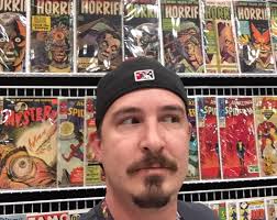 Black Dog Collectables » 2025 VA Comicon in Richmond! Virginia Comic Con!