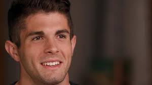 Last season his average was 0.28 goals per game, he scored 11 goals in. From The 60 Minutes Archives Will Christian Pulisic Be The Next Big Name In Soccer Cbs News