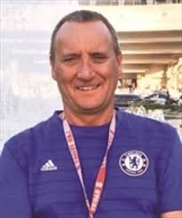 Bryan UTTLEY Obituary (2018)