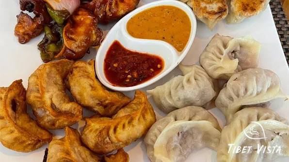 Tibetan Momo: What It Is, How It's Made, and Where Travelers Find It