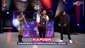 Ha sido campeón de la red bull batalla de los gallos nacional, en la edición de méxico 2018. Ehkq7mi2jpuwm