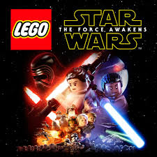 777 ответов 5 799 ретвитов 24 290. Lego Star Wars The Force Awakens