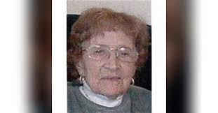 Teresa (Cuomo) Massi Obituary