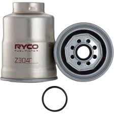 Ryco Fuel Filter Z304
