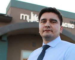 Conoce a los candidatos a Representante de la Ciudad de El Paso por el  Distrito 6