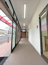 南塚口 賃貸マンション 長尺シート工事 | アルファ物産株式会社