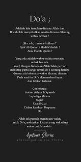 Pin Oleh Rawel Gibran Di Reminder Kutipan Agama Kutipan Motivasi Sukses Kata Kata Motivasi