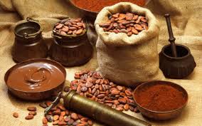 La Maison Du Chocolat In Paris France Chocolat Sain Histoire Du Chocolat Recette Artisanale