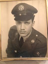 Are there any airmen who have one of these.