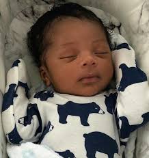 Celebrity babies born in 2019: the full list!