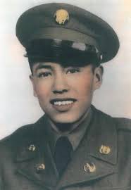 Rev John Eli Goodrich (1931-2013)