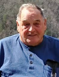 Obituary information for William George "Pops" Hackney