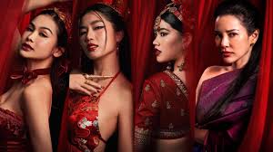 รีวิว: บางกอกคณิกา ตีแผ่เรื่องราวการต่อสู้ของ Sex Worker ในยุคอดีตของสยาม